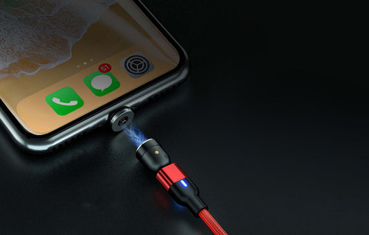 faster phone charging