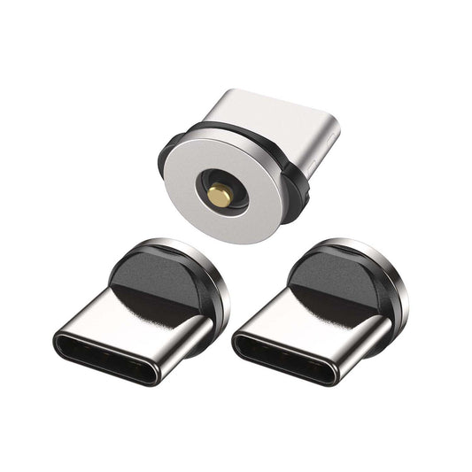 P-TECHUK SP15 Type C Magnetic Charging Tips