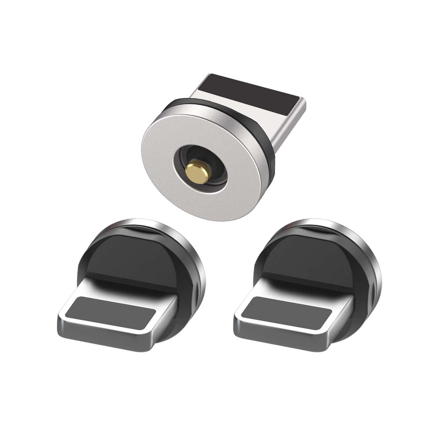 P-TECHUK SP15 iPhone Magnetic Charging Tips