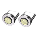 P-TECHUK PRO Connectors (2 Pack)